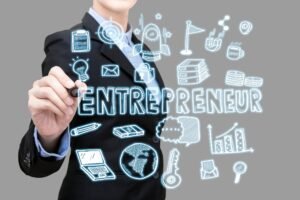 Entrepreneurship course